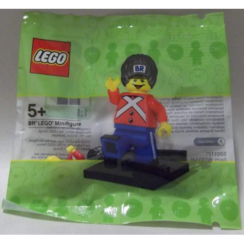  LEGO Promotion Set 5001121 - Exclusive BR Toys