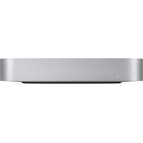 애플 [아마존베스트]New Apple Mac Mini with Apple M1 Chip (8GB RAM, 256GB SSD Storage) - Latest Model