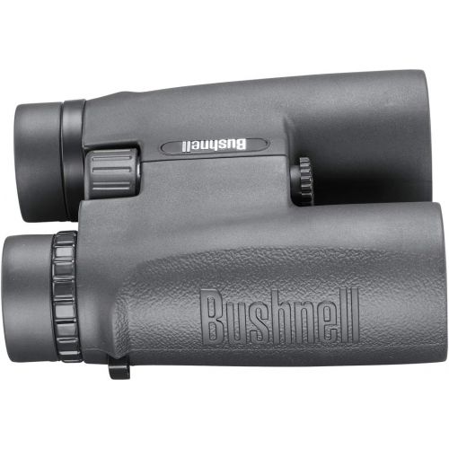 부쉬넬 Bushnell All Purpose Binoculars, Black, 10 x 42mm