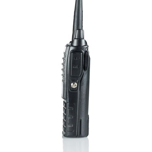  [아마존베스트]BaoFeng UV-82HP High Power Dual Band Radio: 136-174mhz (VHF) 400-520mhz (UHF) Amateur (Ham) Portable Two-Way