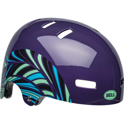 벨 Bell Local Adult BMX & Skate Helmet