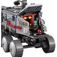 LEGO Star Wars Clone Turbo Tank 75151 Star Wars Toy