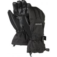 Burton Mens Baker Waterproof/Breathable 2-in-1 Under Glove