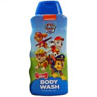 (Pack of 12) Kids Body Wash Paw Patrol, 12oz