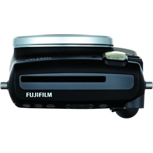 후지필름 Fujifilm Instax Mini 70 Instant Photos Film Camera - Black