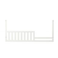 Suite Bebe Bailey Toddler Guard Rail- White