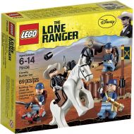 LEGO The Lone Ranger Cavalry Builder Set (79106)