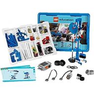 Simple And Motorized Mechanisms Base Set by LEGO