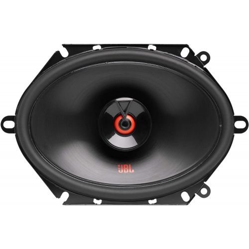 제이비엘 JBL Club 8622F - 6 X 8, Two-way Component Speaker System (No Grill)