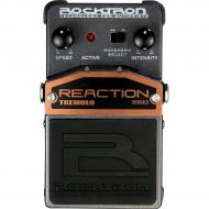Rocktron Reaction Tremolo Effect Pedal