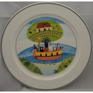 Villeroy & Boch Design Naif 12 Chop Plate/Round Platter
