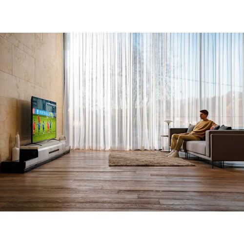  65인치 LG전자 나노셀 80시리즈 UHD 4K 울트라 스마트 LED 티비 2021년형(65NANO80UPA)