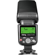 [아마존베스트]VOKING VK750 Manual LCD Display Universal Flash Speedlite for Canon Nikon Pentax Panasonic Olympus Fujifilm DSLR Mirrorless Cameras