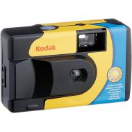 Kodak SUC Daylight 39?800iso Disposable Analog Camera???Yellow and Blue