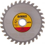 DEWALT 5-1/2-Inch Metal Cutting Blade (DWA7770)