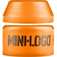 Mini Logo Medium Cone / Barrel Orange Bushing Set - 94a