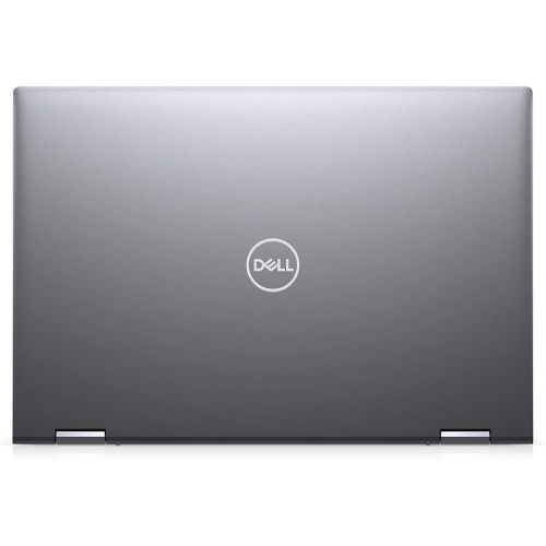 델 Dell Inspiron 14 5400 Home and Business Laptop (Intel i7 1065G7 4 Core, 64GB RAM, 8TB PCIe SSD, Intel Iris Plus, 14.0 Touch Full HD (1920x1080), Fingerprint, WiFi, Bluetooth, Webca