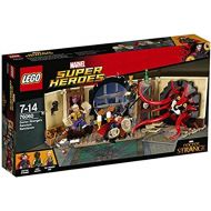 LEGO Marvel Super Heroes - 76060 Doctor Stranges Sanctum Sanctorum