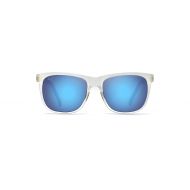 Maui Jim Sunglasses | Tail Slide H740 | Classic Frame, Polarized, with Patented PolarizedPlus2 Lens Technology