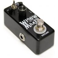 Outlaw Effects WIDOW-MAKER Metal Distortion Pedal