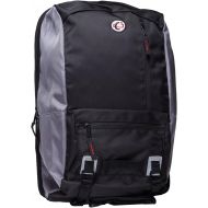 Case it Case-It The Classic Laptop Backpack, Fits 13 Inch and Some 15 Inch Laptops, Purple (BKP-303-PUR)