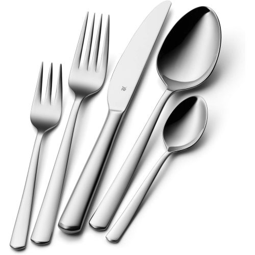 더블유엠에프 WMF Boston Set 30 Cromargan - cutlery set 30 pieces
