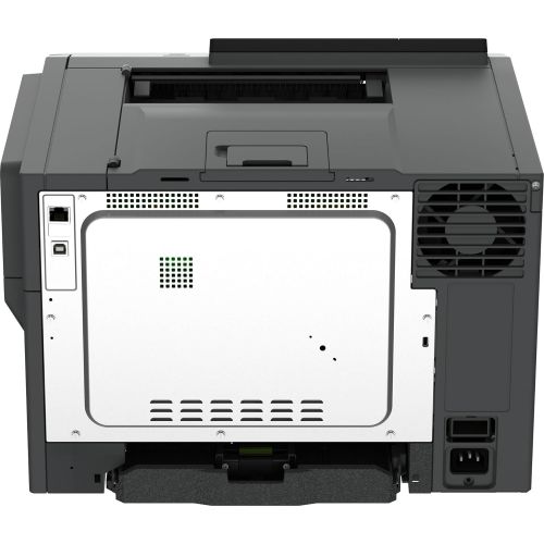  Lexmark 28DC050 CS417dn Color Laser Printer, Network Ready, Duplex Printing and Professional Features