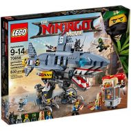 The LEGO Ninjago Movie garmadon, Garmadon, GARMADON! (70656)-2018