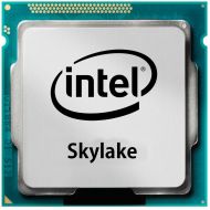 Intel Xeon E3-1275 v5 Quad-core (4 Core) 3.60 GHz Processor - Socket H4 LGA-1151OEM Pack