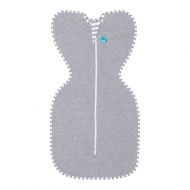 Love to Dream Love To Dream Swaddle UP, Gray, Small, 7-13 lbs, Dramatically Better Sleep, Allow Baby to...