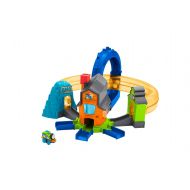 Thomas+%26+Friends Fisher-Price Thomas & Friends MINIS, Boost n Blast Stunt Set