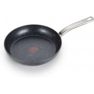T-fal Heatmaster Nonstick Thermo-Spot Heat Indicator Fry Pan Cookware, 10-Inch, Black - As Seen on TV