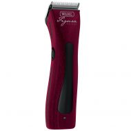 Wahl 8868 Figura Professional Lithium Ion Rechargeable Pet Clipper Kit by Wahl Professional Animal