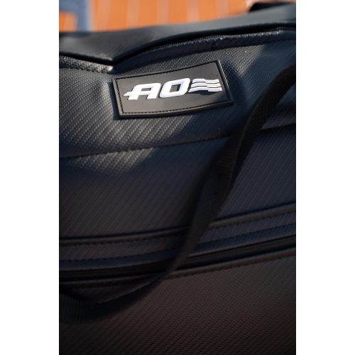  AO Coolers Carbon Soft Cooler with High-Density Insulation
