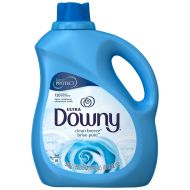 Downy Fabric Softener Liquid - Clean Breeze - 103 oz