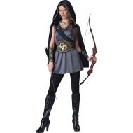 InCharacter Huntress Adult Costume-