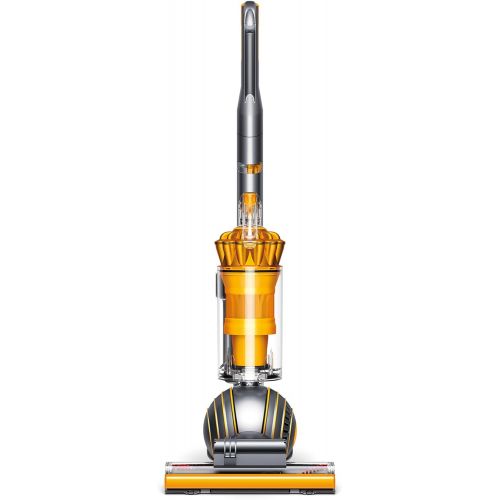 다이슨 [아마존베스트]Dyson Upright Vacuum Cleaner, Ball Multi Floor 2, Yellow