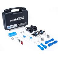 Park Tool BKD-1.2 Hydraulic Bicycle Brake Bleed Kit - DOT Fluid