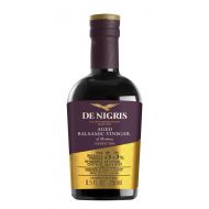 De nigris De Nigris Aged Balsamic Vinegar of Modena, 8.5 Ounce (Pack of 6)