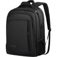 [아마존베스트]Monsdle Travel Laptop Backpack Anti Theft Water Resistant Backpacks School Computer Bookbag Fits 15.6 Inch Laptop