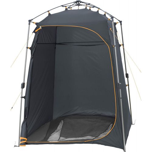  Lightspeed Outdoors Xtra Wide Quick Set Up Privacy Tent, Toilet, Camp Shower, Portable Changing Room