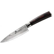 ZHEN Japanese VG-10 67-Layer Damascus Steel Gyuto Chefs Knife, 6-Inch