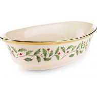 Lenox Holiday Vegetable Bowl