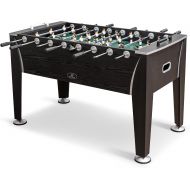 [아마존베스트]EastPoint Sports Official Competition Size Foosball Table for Multiplayer Indoor Play - Includes Two Foosballs