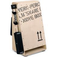 Schlagwerk MB110 Move Box - The Walk Cajon with Heck Stick