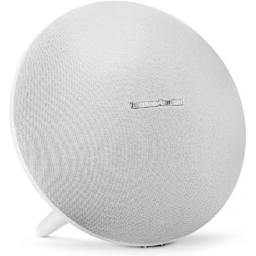  Harman Kardon Onyx Studio 4 Wireless Bluetooth Speaker White (New Model)