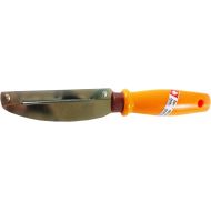 [아마존베스트]Knife Fruit and Vegetable Product From Thailand (Orange/8.5 Inch)