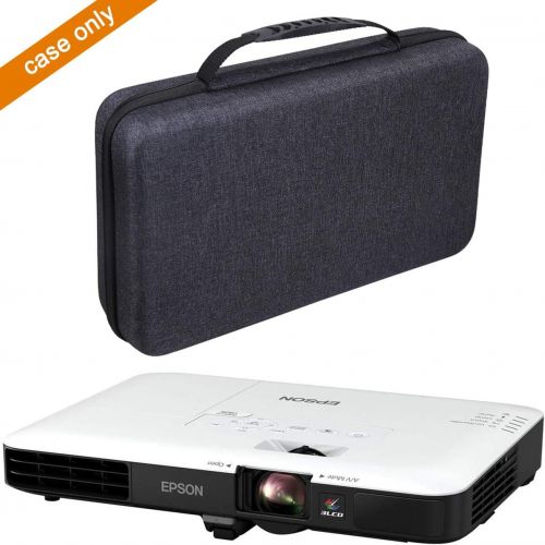  Aproca Hard Carry Travel Case for Epson PowerLite 1795F 3LCD 1080p Full HD Wireless Mobile Projector