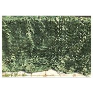 Tang'baobei Sunshade Sunscreen Net Camouflage net，Awnings,Shade Mesh,Sun Netting,Sunscreen net,Tent Fabric Tarp Sails，Suitable for Fence Outdoor Camping, Green Color,Multiple Sizes Sun Mesh Aw