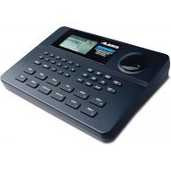 Alesis SR-16 | Studio-Grade Standalone Drum Machine With On-Board Sound Li-brary, Performance Driven I/O and In-Built Effects